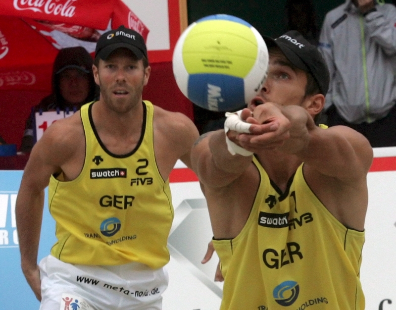 Se încinge nisipul! FIVB a stabilit calendarul turneelor de volei pe plajă / GALERIE FOTO&VIDEO