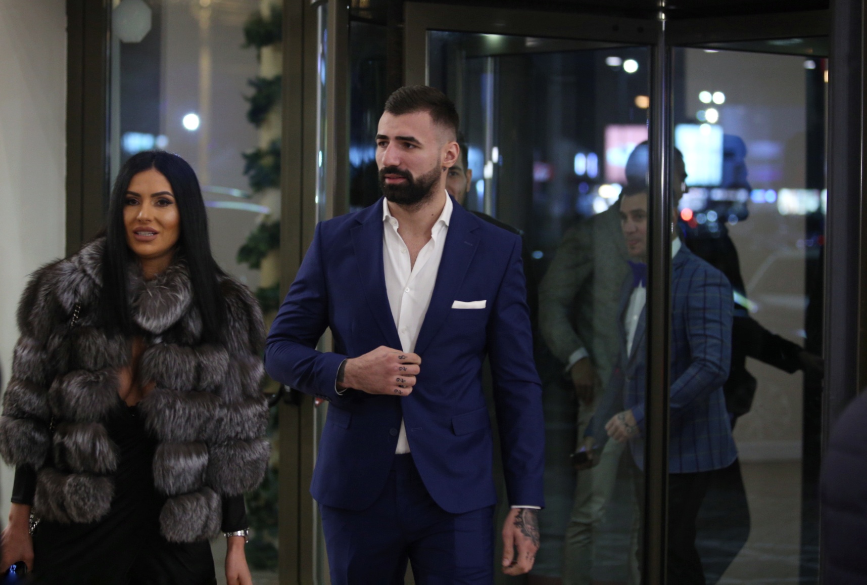 Gala Fotbalului Românesc 2017. Budescu, jucătorul anului. Hagi - antrenorul anului! Toate premiile acordate | FOTO&VIDEO