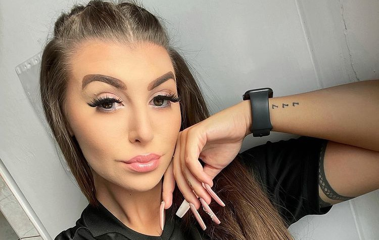 Hatalmas influenszerbukta – Vadász Fanni 16 szavazatot kapott a polgármesterválasztáson