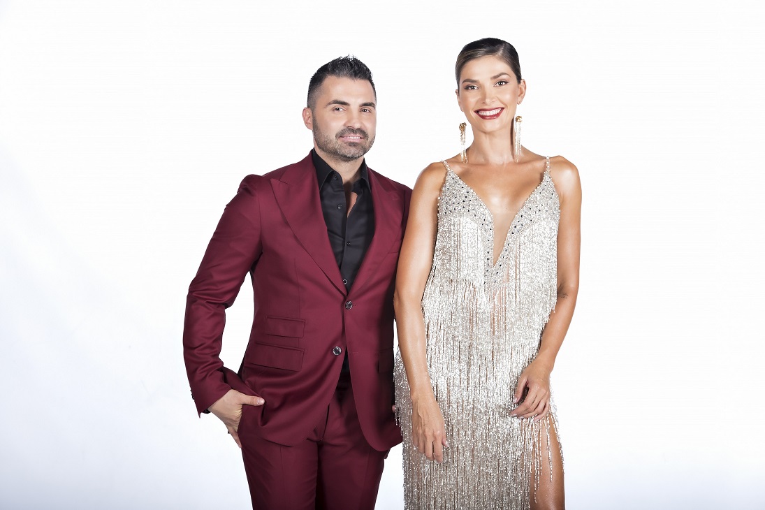 Wrs, reprezentatul României la Eurovision 2022, apariție spectaculoasă pe scena „Te cunosc de undeva!”