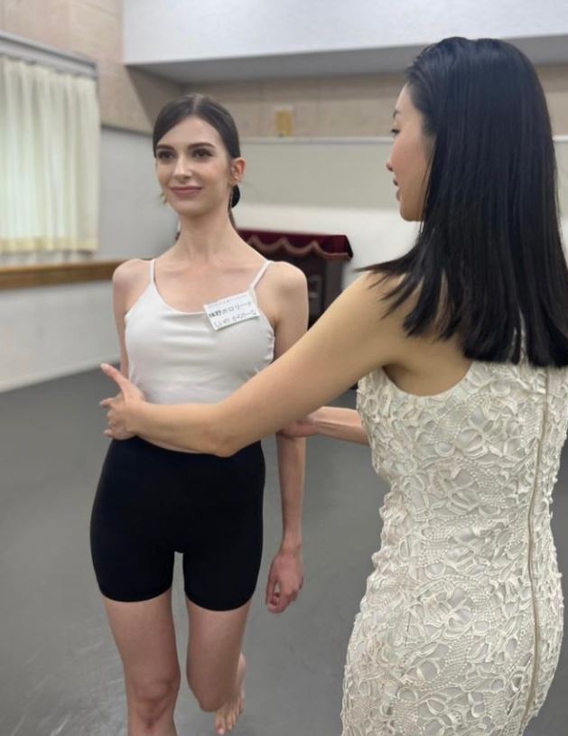 Miss Japonia, o tânără născută în Ucraina, a renunțat la titlu, după ce presa a dezvăluit aventura ei cu un bărbat căsătorit: „Îmi pare rău”