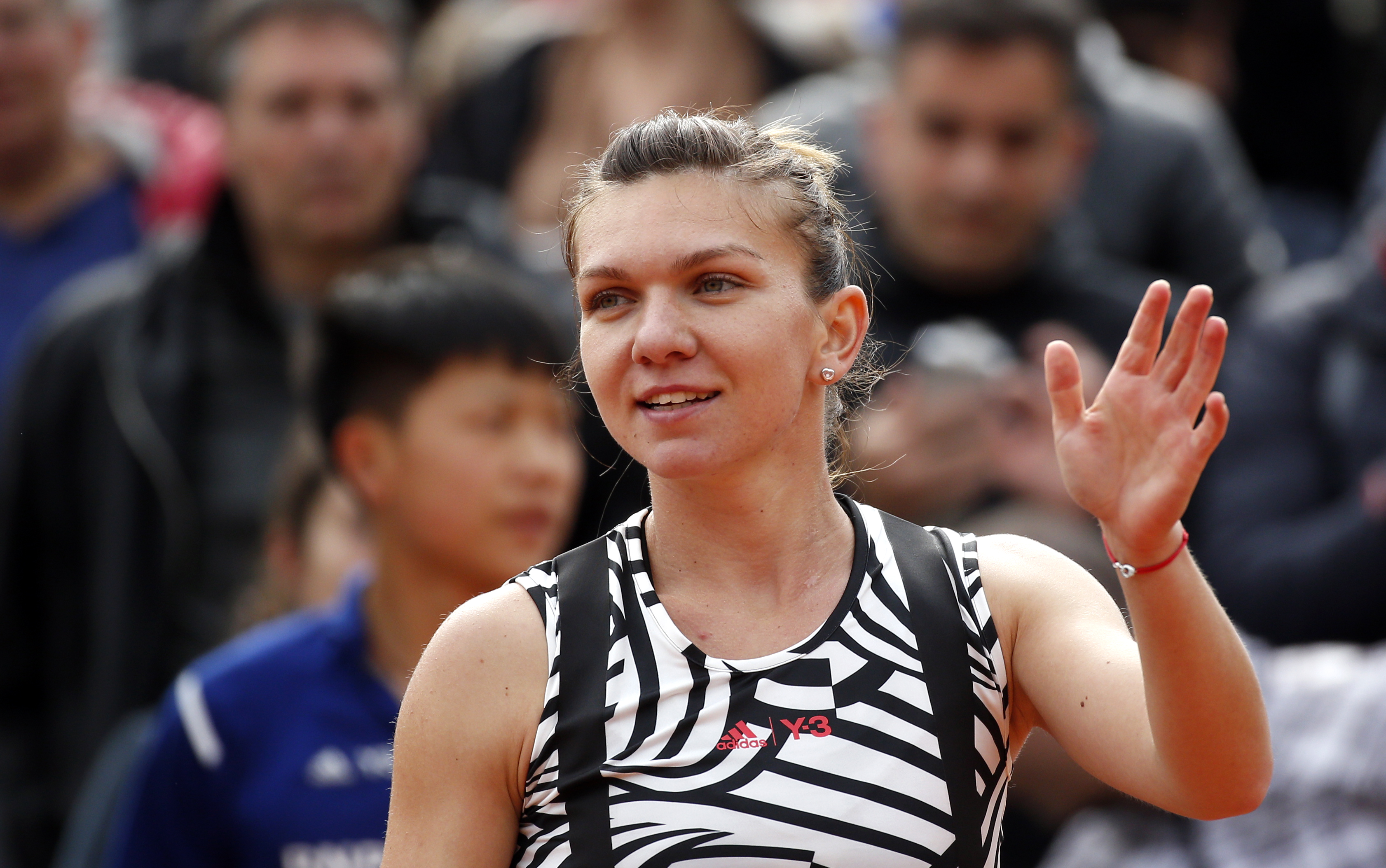 Roland Garros. Irina Begu, victorioasă după un meci-maraton, merge cu Simona Halep în turul 3 | LIVE BLOG