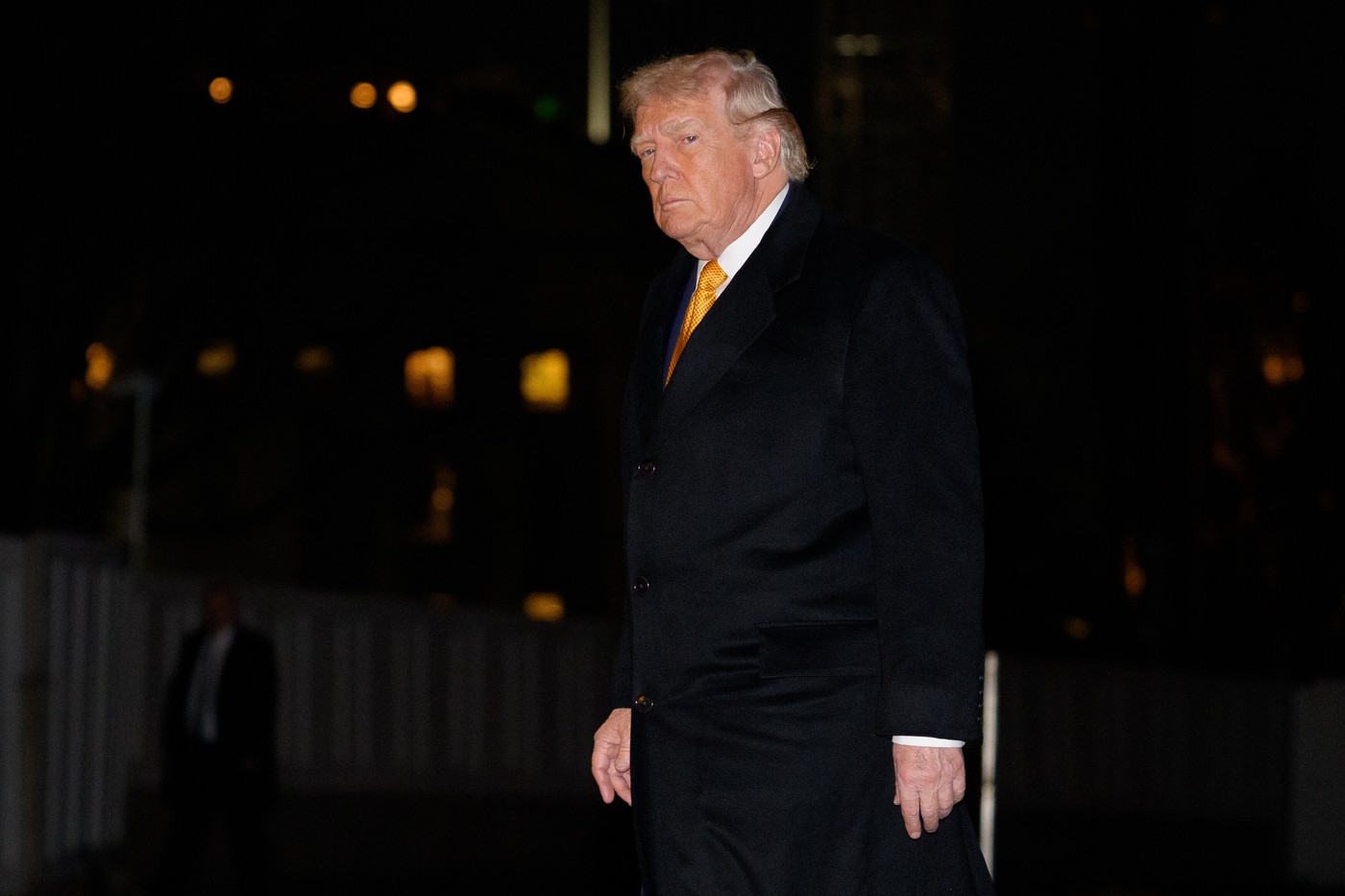 Reacția lui George Clooney după ce a fost atacat de Donald Trump: „Mă suna des”