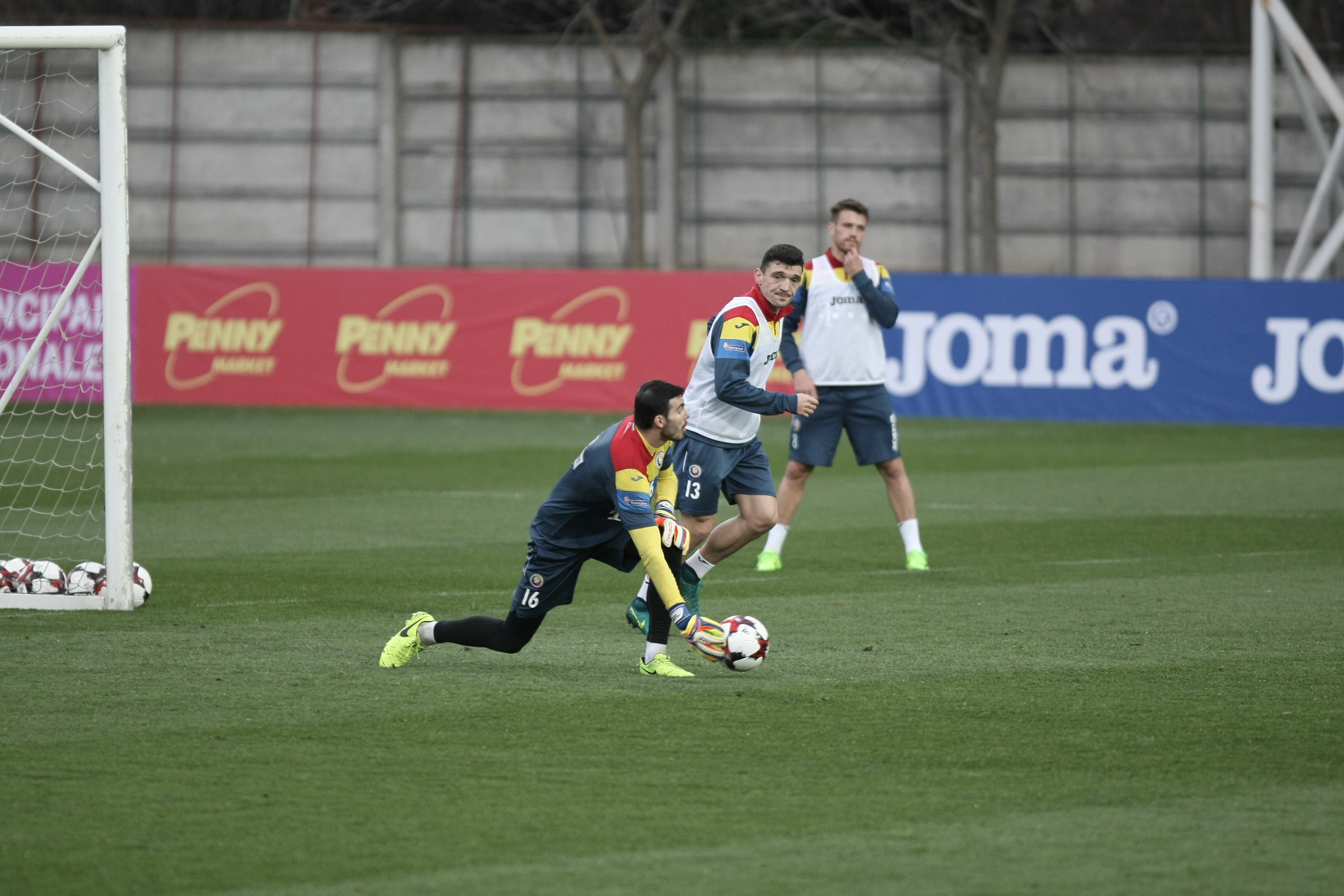 LIVE TEXT: România - Danemarca 0-0, în preliminariile CM 2018. Rămânem cu iluziile. Mondiale? Să fim serioși, herr Daum | LIVE&FOTO&VIDEO