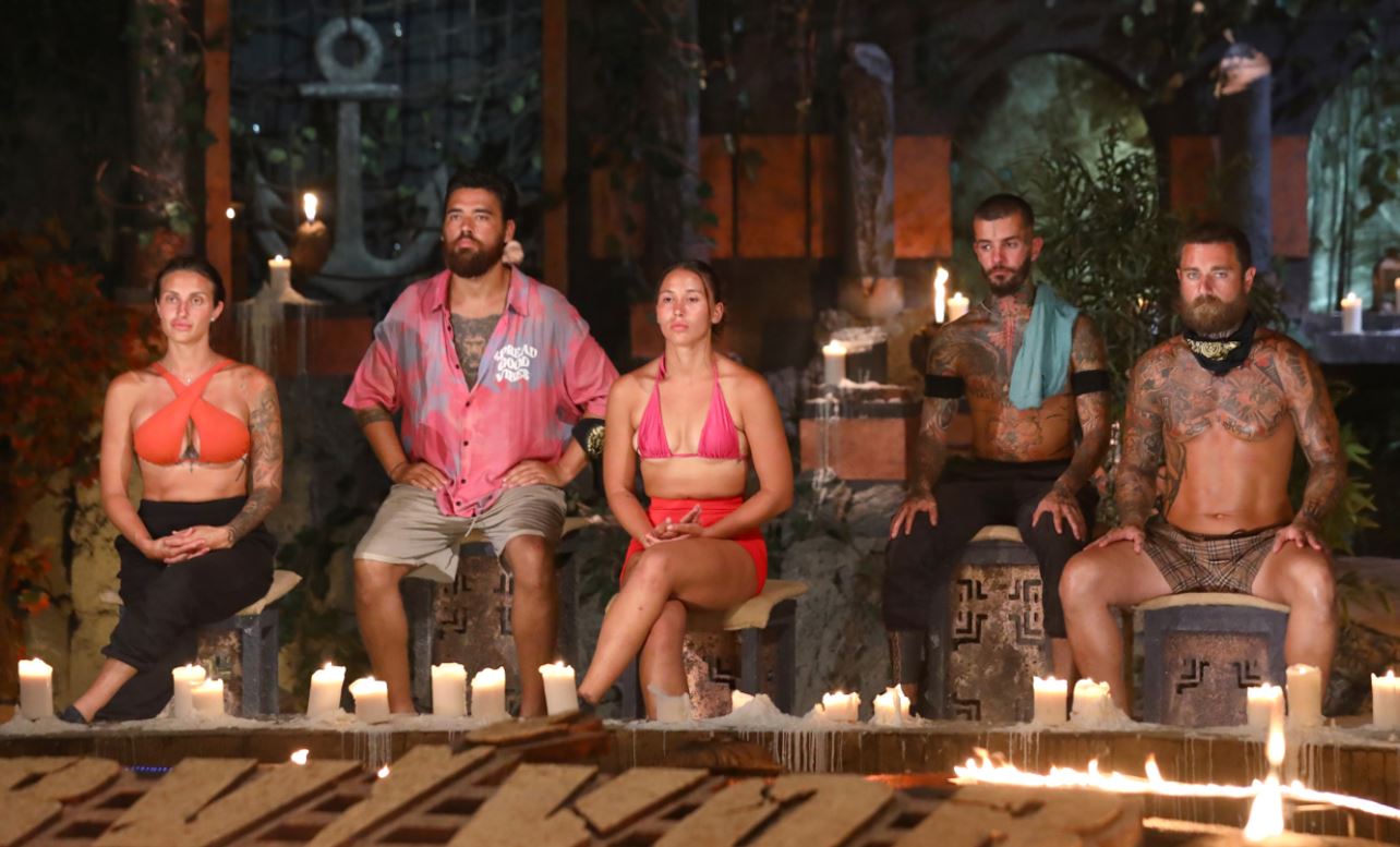 Alex Delea a fost eliminat de la „Survivor All Stars”. Câștigătorul sezonului 3 a părăsit competiția cu ochii în lacrimi