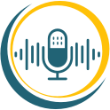 Podcast ikon