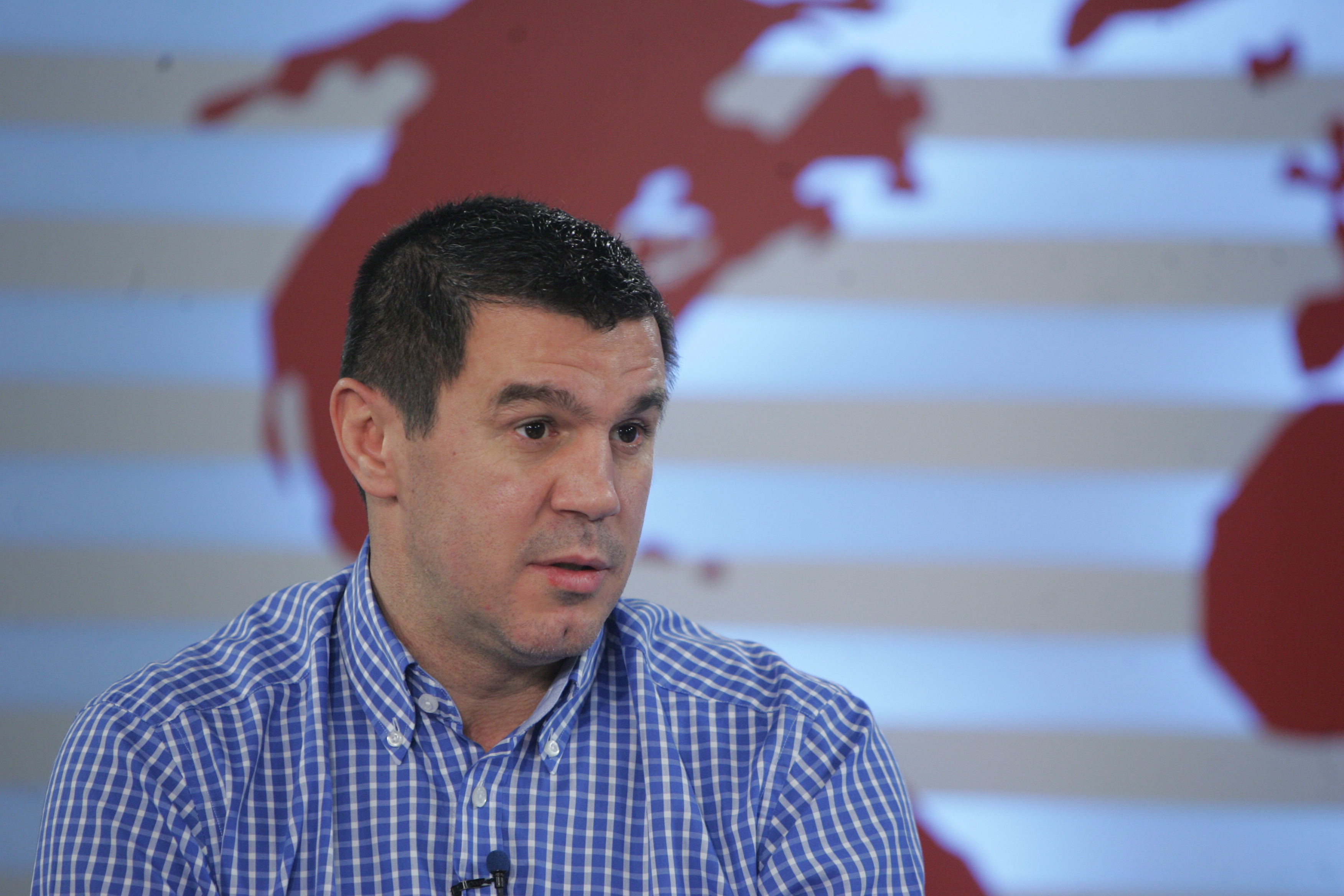 Dezvăluirile făcute de Mihai Leu despre soția sa: „Era în 1990. Într-un bistro din Leverkusen am văzut-o”. Anna nu e româncă