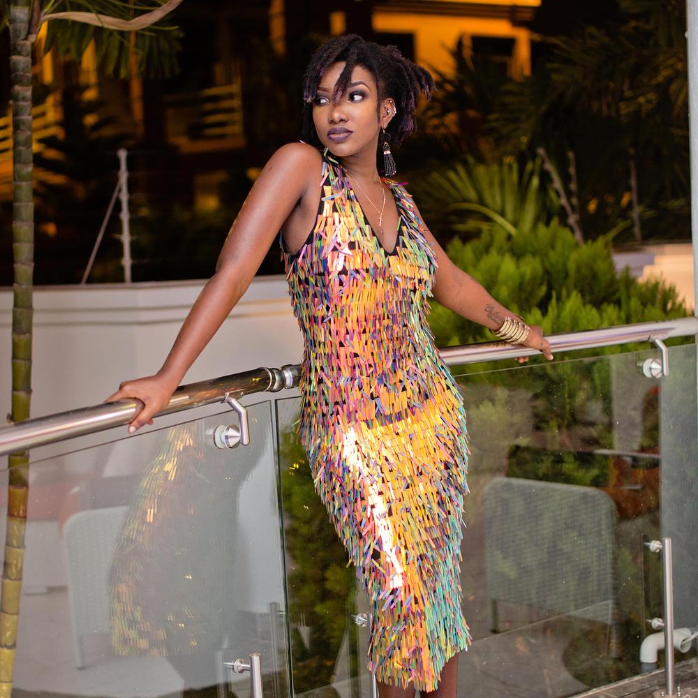 '90s bad girl': Ghanaian netizens rate Suzzy Williams, Mzbel and others