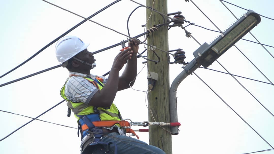 Ridge Hospital to be disconnected from national grid in three days if… — ECG warns