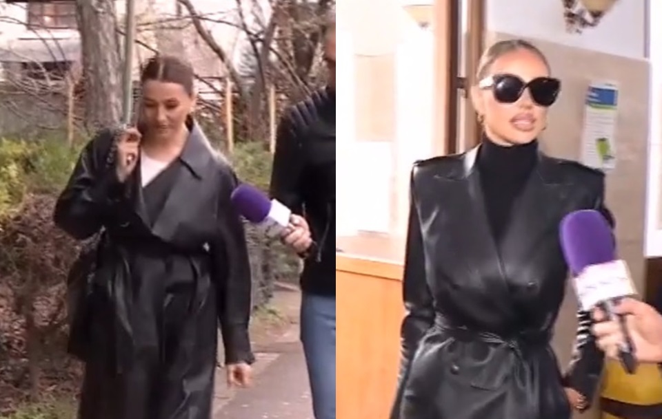 Bianca Drăgușanu a câștigat procesul cu Claudia Pătrășcanu, dar a pierdut zeci de mii de euro: „Nu vă mai lăsați batjocorite, jignite, denigrate”