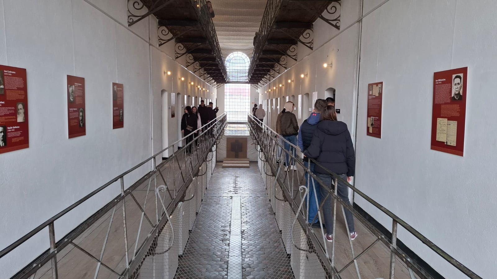 Memorialul de la Sighet. O incursiune la eșafodul elitei românești interbelice 
