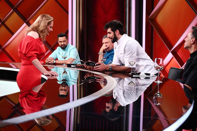 Fosta vedetă de la PRO TV a apărut la Antena 1: „Nu aș fi riscat așa”. În ce emisiune a mers Elena Lasconi