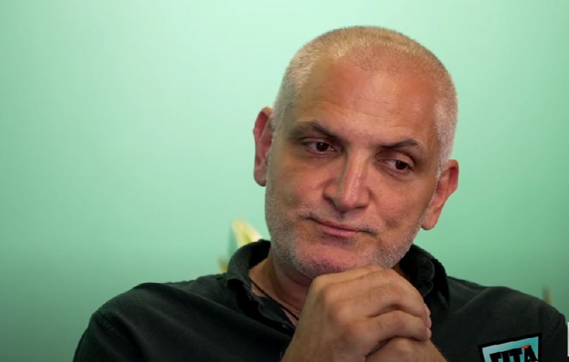 Damian Drăghici a ținut post negru 7 zile și a băut doar apă: „Odată ce ies toxinele din corp nu mai ai dureri de cap”. Câte kilograme a slăbit