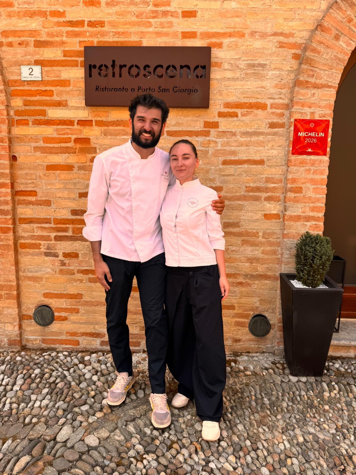 Ce se întâmplă cu Marina Luca după finala „Chefi la cuțite”. Decizia luată de Chef Richard Abou Zaki: „Începe o nouă etapă”