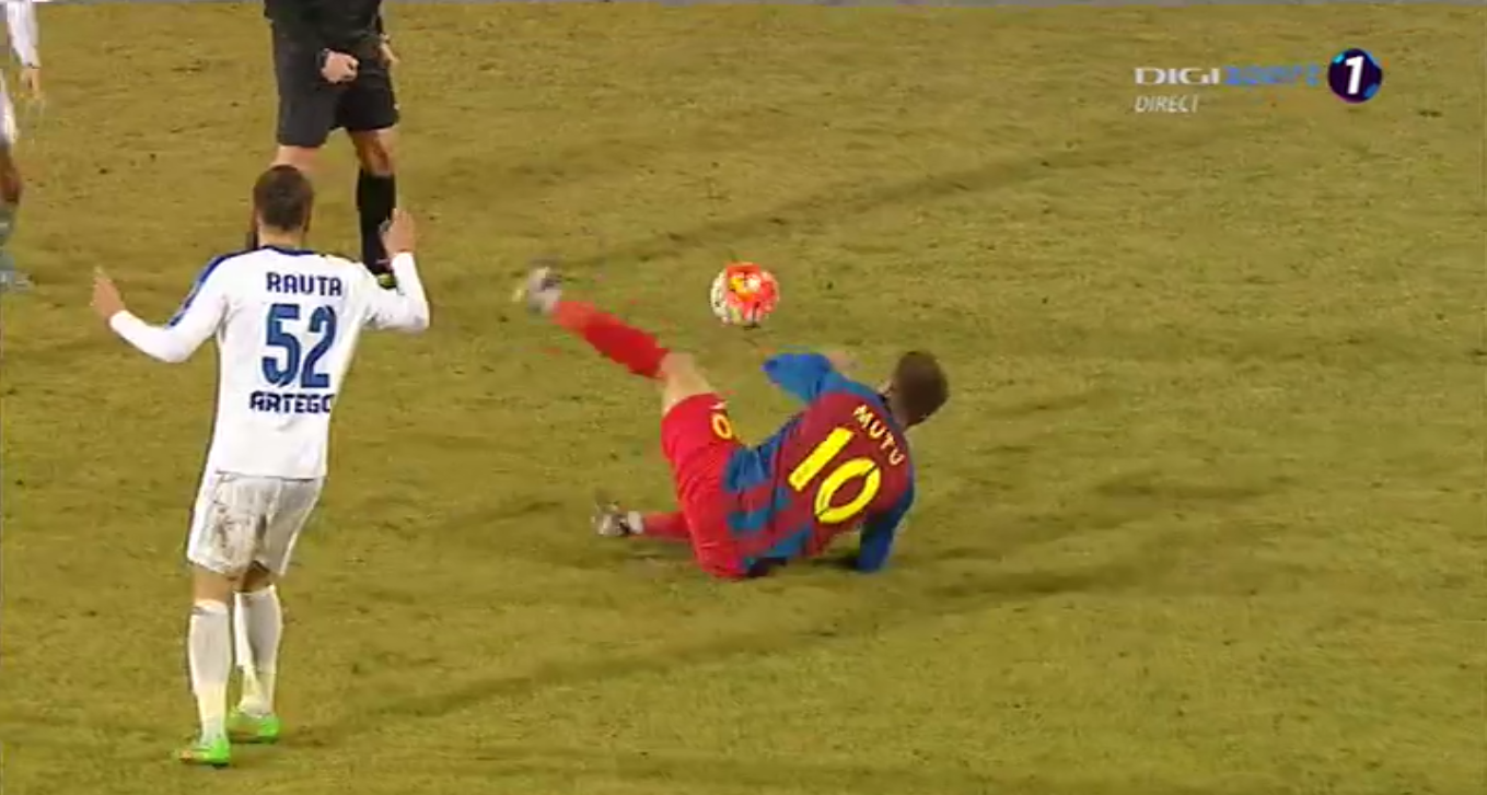 Liga I: ASA Tg. Mureș - Pandurii 0-1. ^Meci cu scandal. Mutu, după debutul rușinos: ”Trebuie să-mi ridic levelul pentru a juca la Euro” / VIDEO