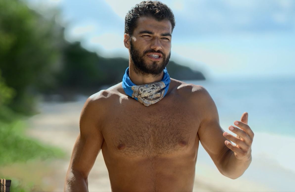 Culiță Sterp a răbufnit după scandalul de la Survivor All Stars. Îl face praf pe Cătălin Moroșanu. „Ai mâncat din mâna mea. Așa vă arătați voi bărbăția?”