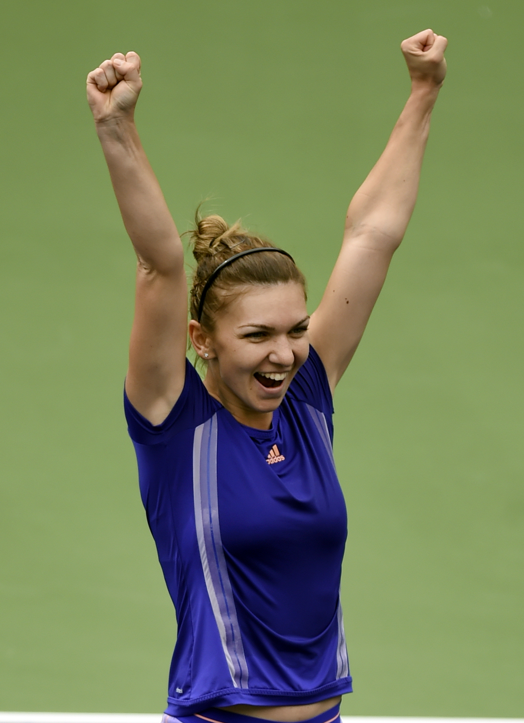 Țiriac o urmărește peste tot pe Halep. O face numărul 1 pe Million $ Baby?