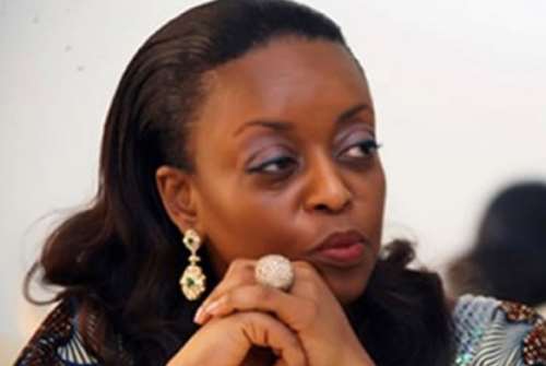 Rear Admiral Madueke has taken legal action against his ex-wife