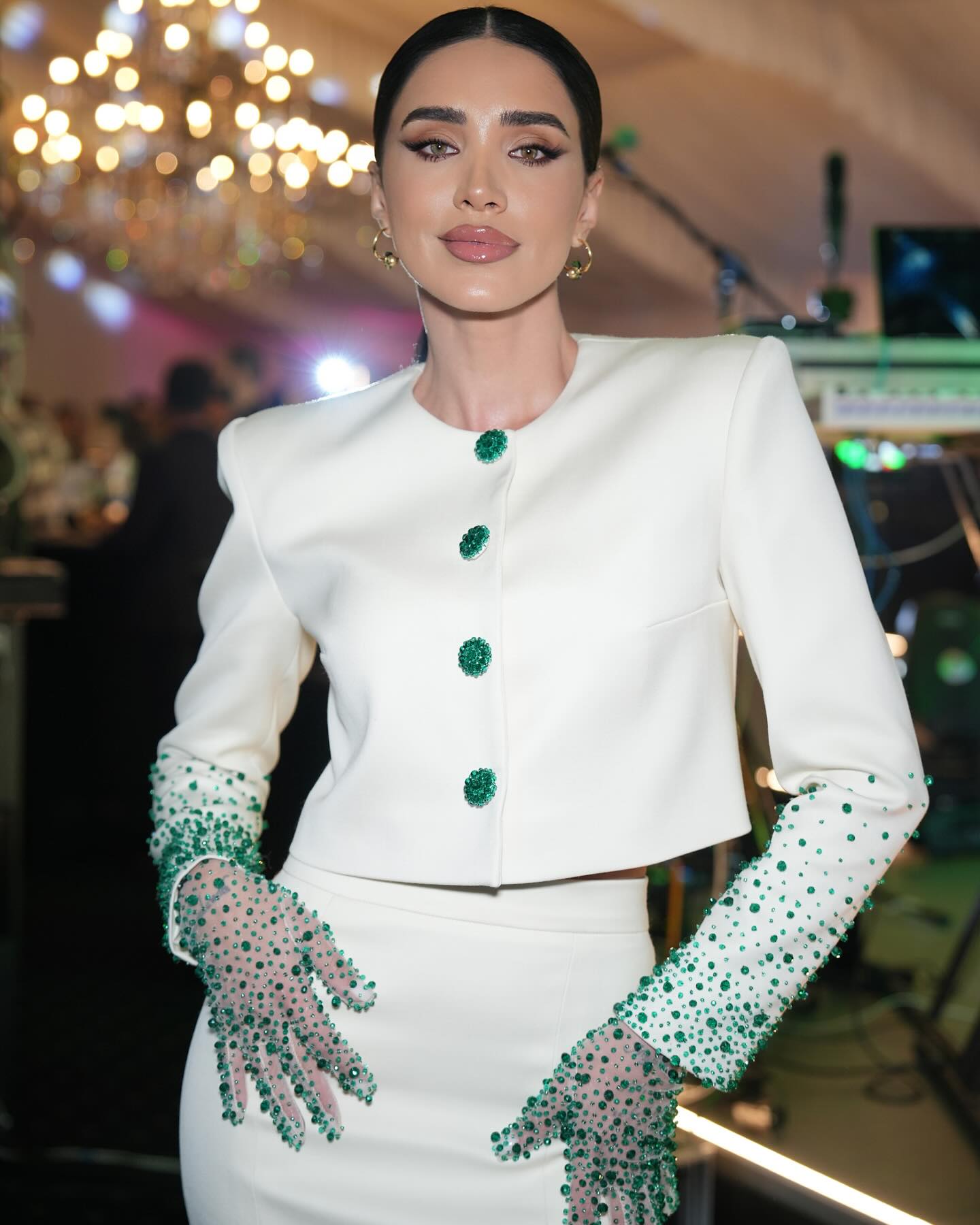 Imagini cu Adelina Pestrițu în costum de baie, după ce a renunțat la implantul mamar. Cum arată acum