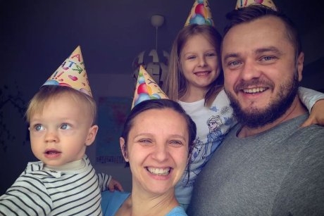 Soția lui Nelu Cortea, mesaj public pentru Cătălin Bordea. „De când ai apărut în viața lui, eu nu-l mai recunosc”