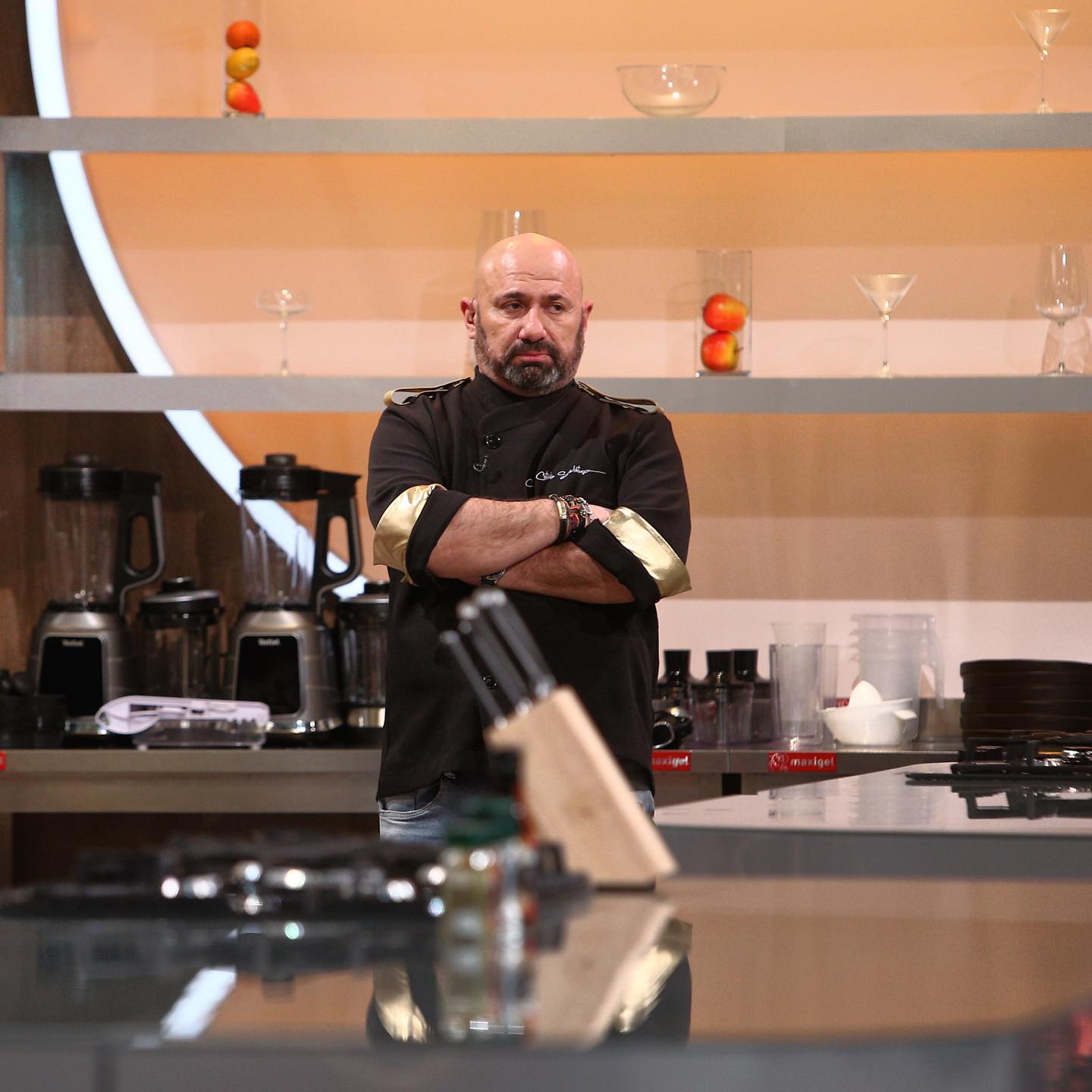 Chef Cătălin Scărlătescu, prima reacție după ce Antena 1 l-a dat în judecată alături de Sorin Bontea și Florin Dumitrescu: „Ne așteptam”