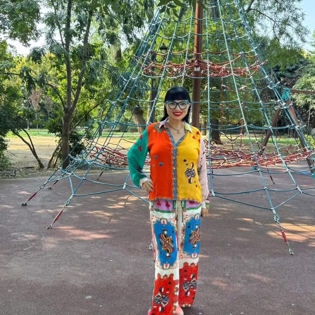 Dieta cu care Ozana Barabancea a slăbit 37 de kilograme. Acum îmbracă hainele din liceu: „Am rochii din 1987”