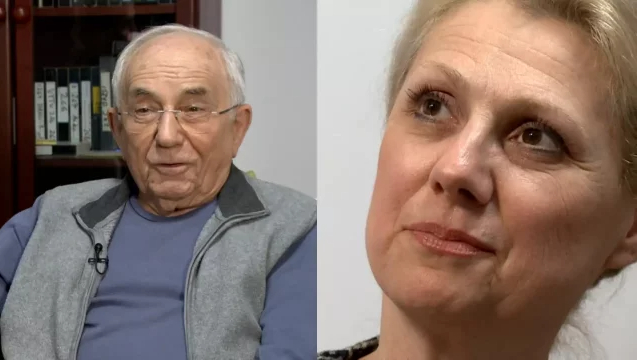 Vitray Tamásnál 36 évvel fiatalabb az új felesége: szörnyű tragédia miatt ért véget Éva opera-énekesnői karrierje