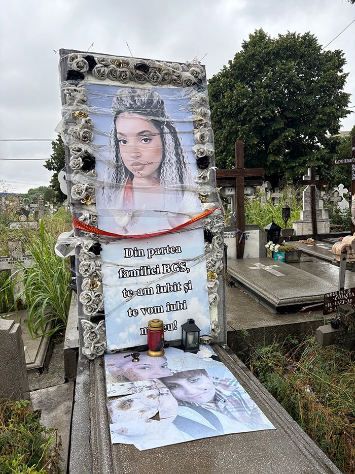 Reportaj de la cavoul Sfântului Preot Mărturisitor și legionar la tinerețe Ilie Lăcătușu, unde Icoana Arhanghelul Mihail, simbolul mișcării, a însuflețit pelerinii