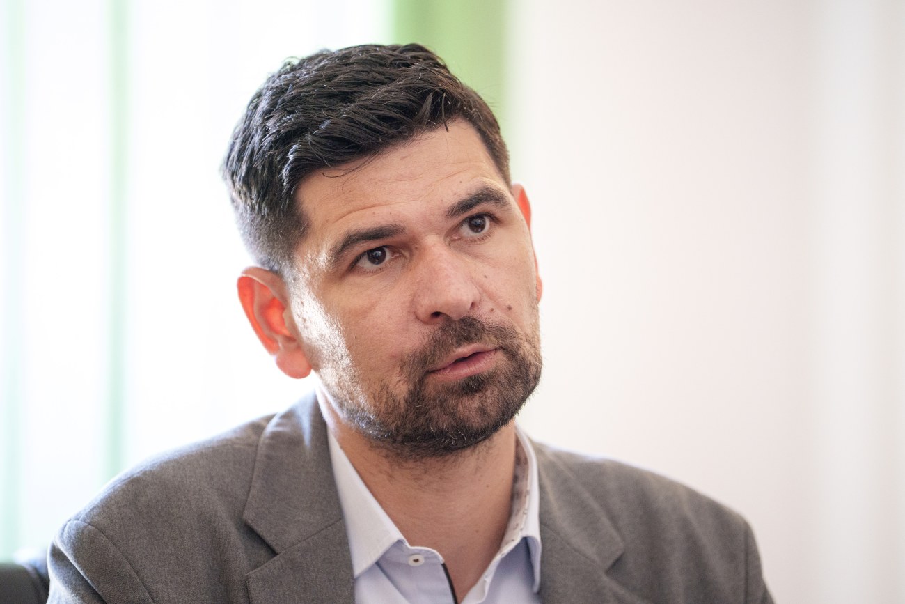 Datorie istorică acumulată de Primăria Sectorului 1 cu serviciile de salubritate Romprest. George Tuță: „Vinovații vor explica în instanțe”