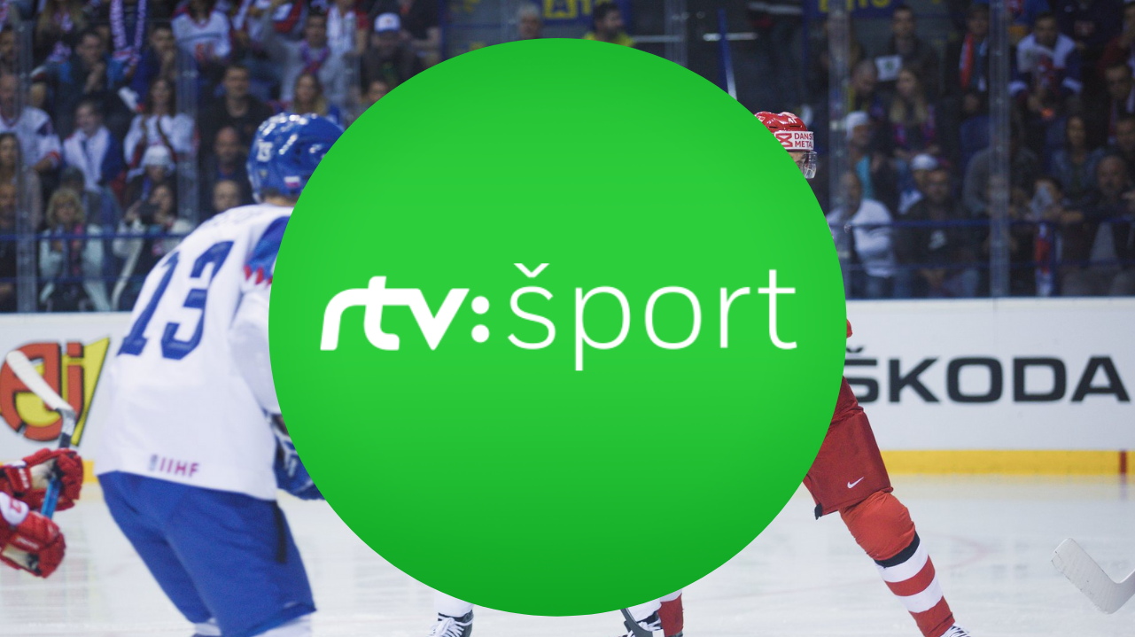 RTVS spustí v krátkom čase športovú stanicu. Už o tom informovala operátorov