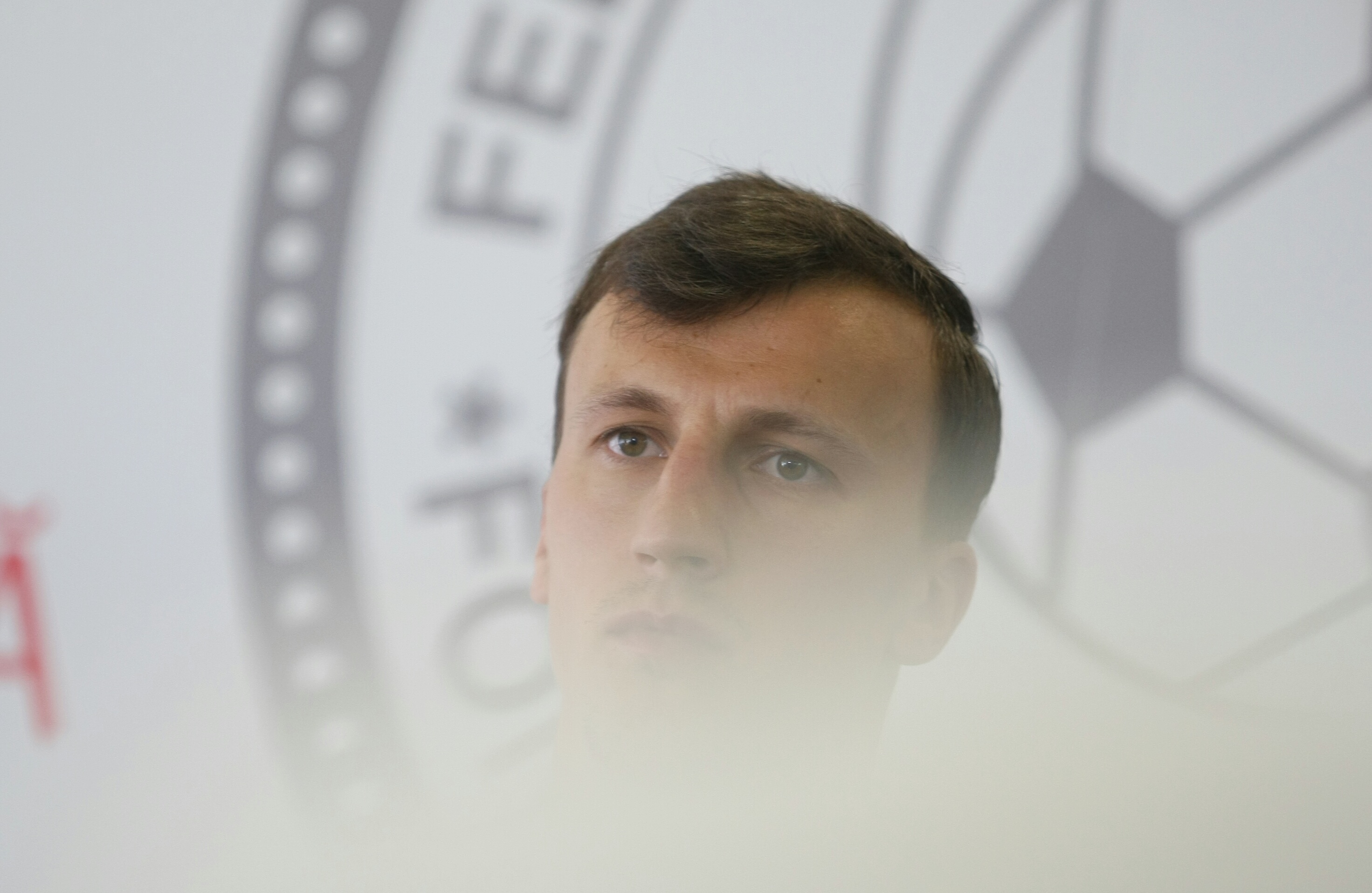 Euro 2016. Ce-ai fumat, Chiri? ”În prima repriză, nu pot spune că albanezii au avut faze să înscrie!”