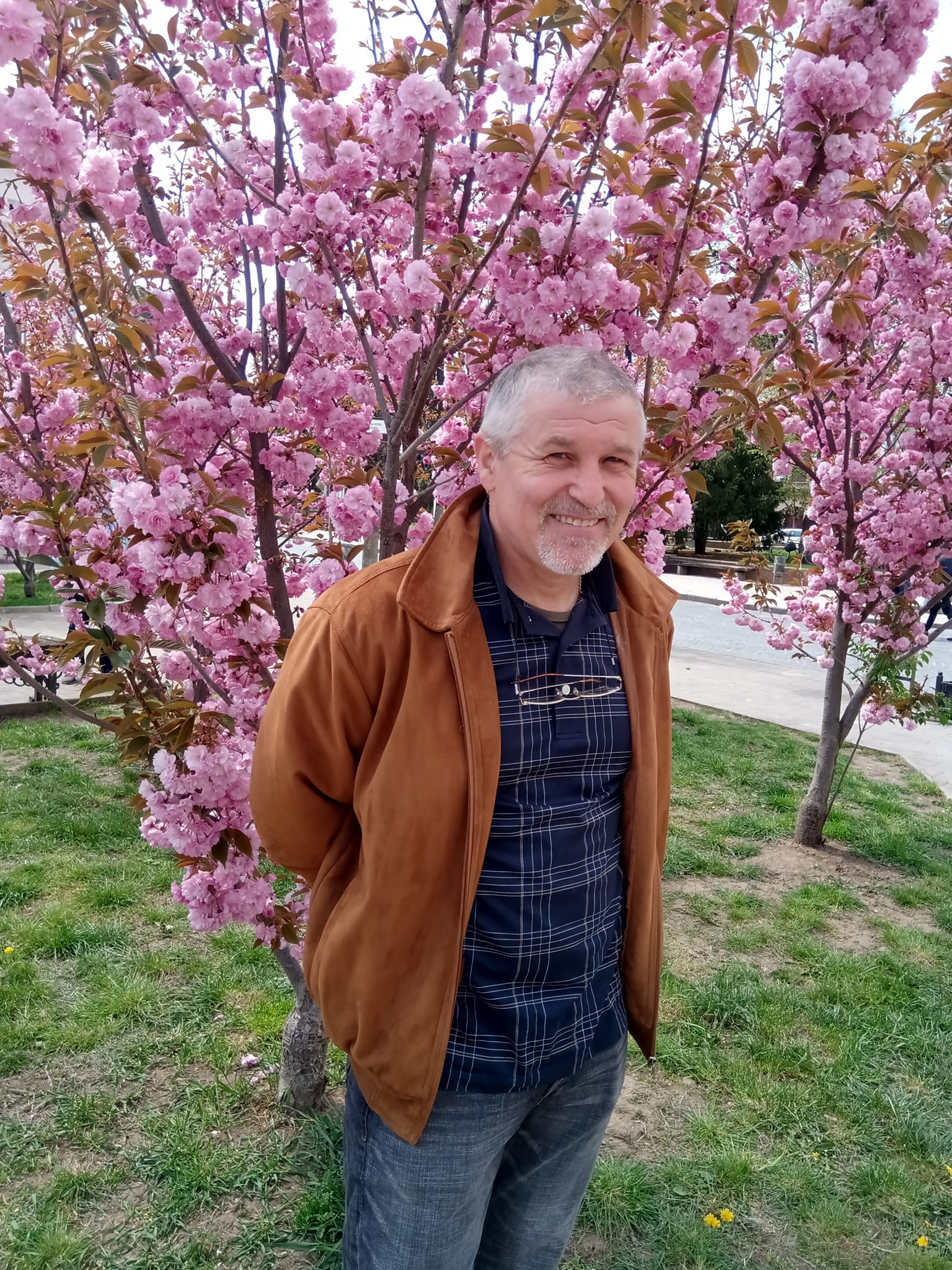 INTERVIU. Mărturia fiicei unui militar ucis în Ucraina: „Tata avea un vis că, într-o zi, naţiunea lui se va ridica deasupra influenţei Kremlinului şi a propriilor oligarhi”