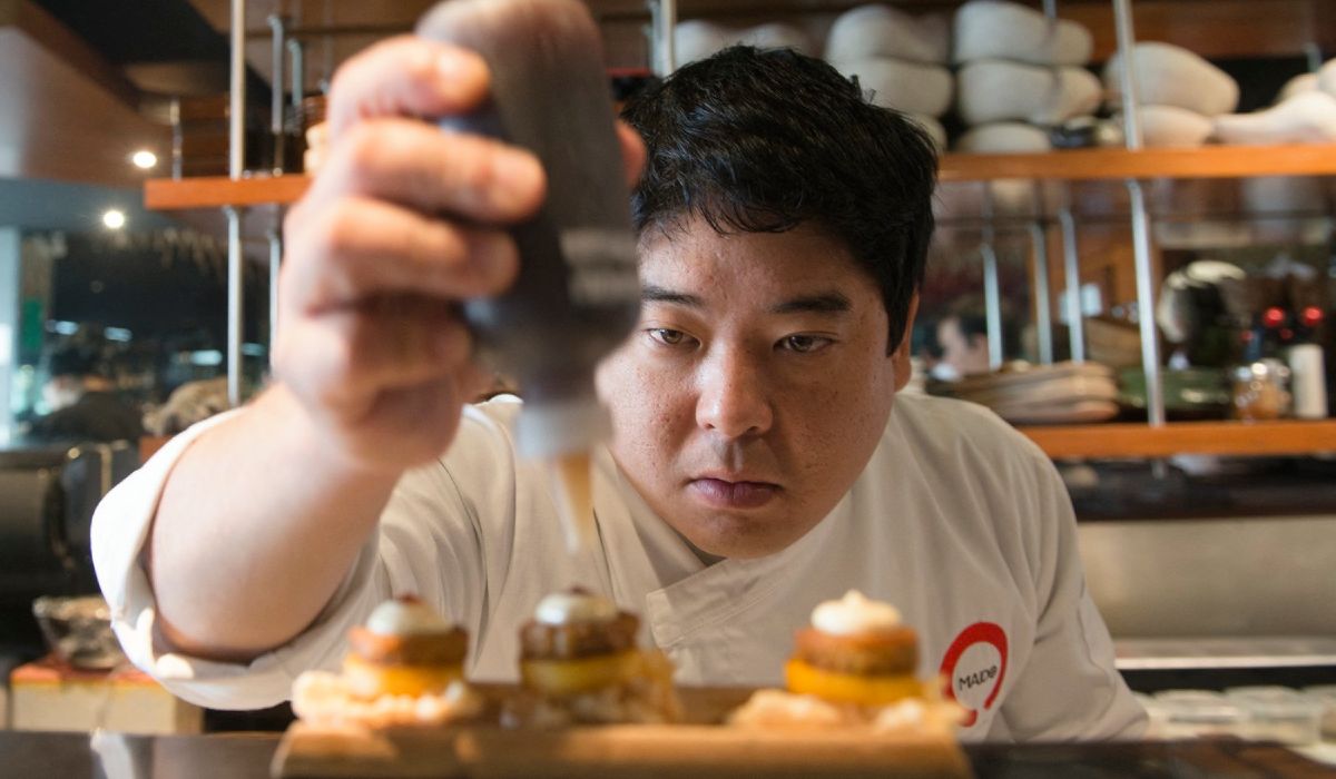 Cel mai bun restaurant din lume se află în Peru: Maido, experiența care cucerește papilele gustative | VIDEO