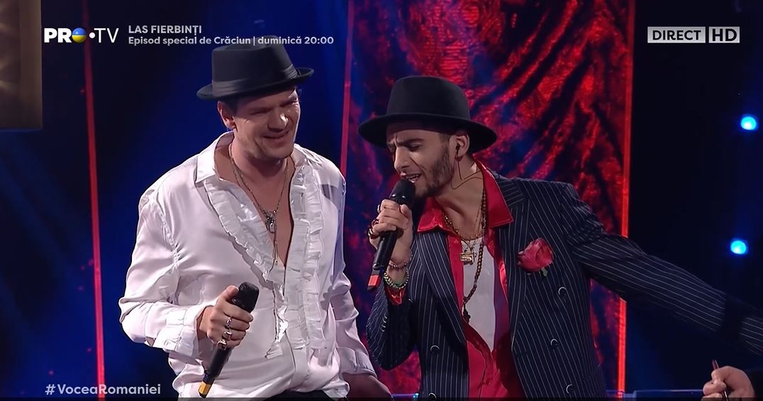 Iulian Nunucă a câștigat „Vocea României”, sezonul 10 și premiul în valoare de 100.000 de euro. Primele declarații: „Nu m-am așteptat vreodată să ajung aici”