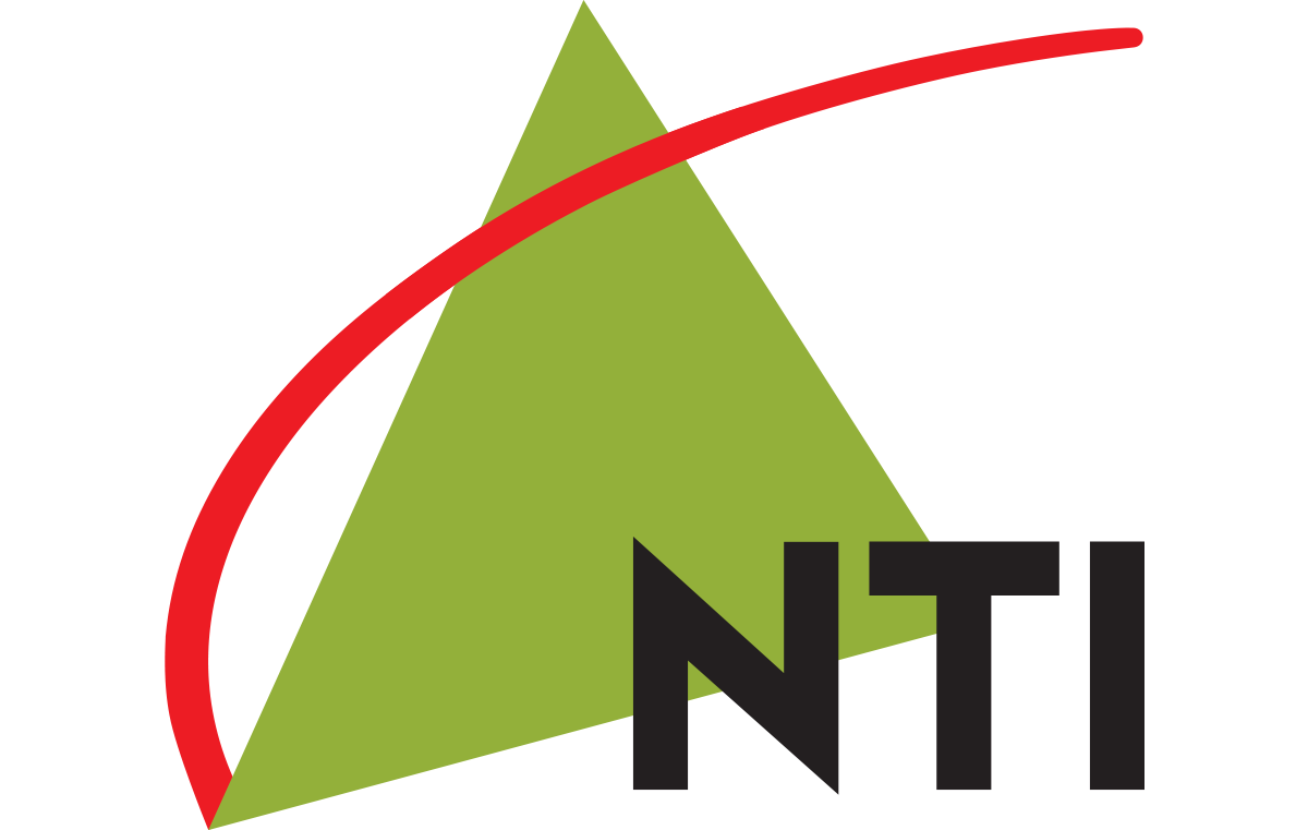 NTI logo