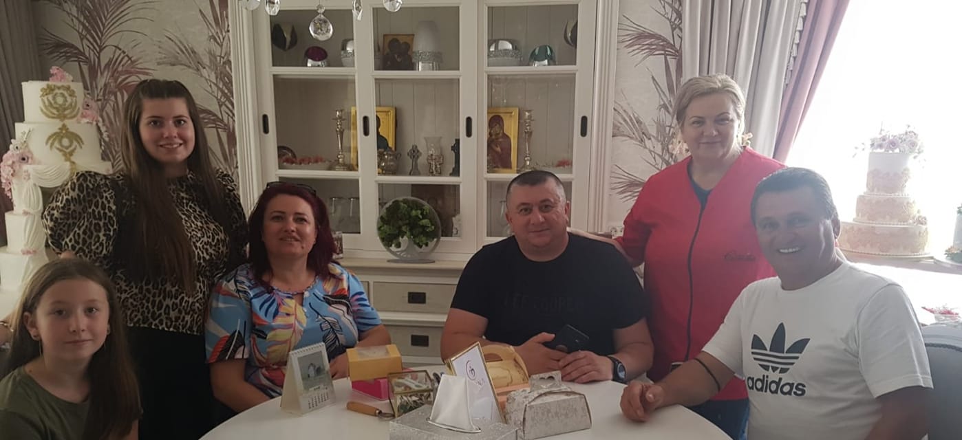 Anunțul făcut de Nea Mărin după 45 de ani de căsnicie cu soția lui, Mioara. „Cel mai recunoscător îi sunt”