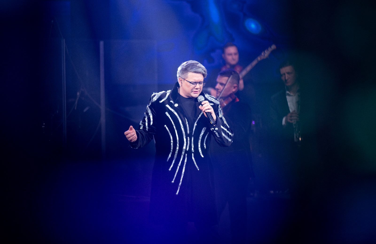 Fuego, show sold out la Chișinău
