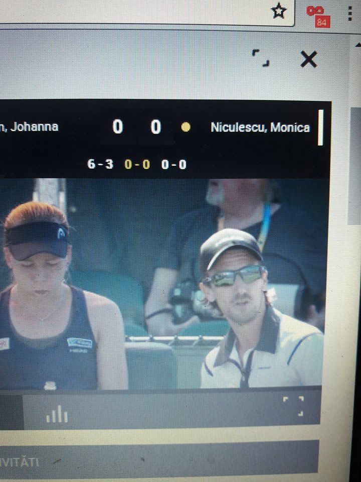 Patricia Maria Țig s-a calificat în primul tur la Miami Open. Monica Niculescu și Ana Bogdan - eliminate