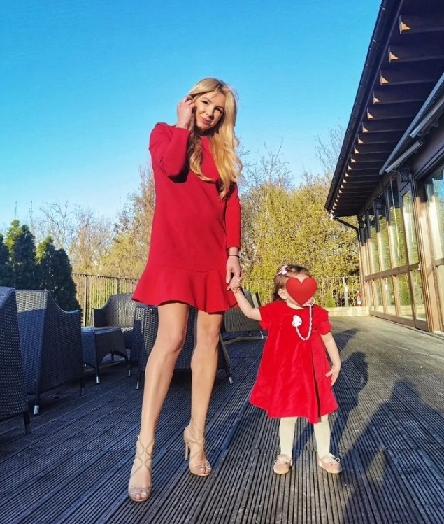 Cristina Herea a divorțat de Mihai Benga după 3 ani de relație. Primele declarații: „Suntem doi oameni maturi, care au ales drumuri diferite”