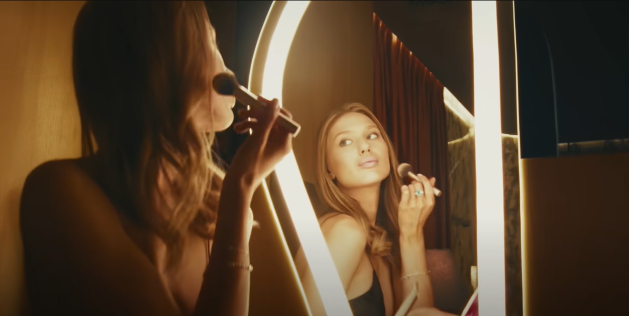 Cine e Anastasiia Mishchenko. Se zvonește că ea a apărut recent alături de Mario Fresh, în calitate de noua lui iubită