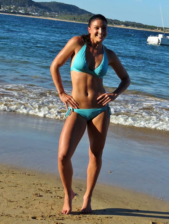 ATLETISM / Michelle Jenneke apare într-un film incendiar / VIDEO&GALERIE FOTO