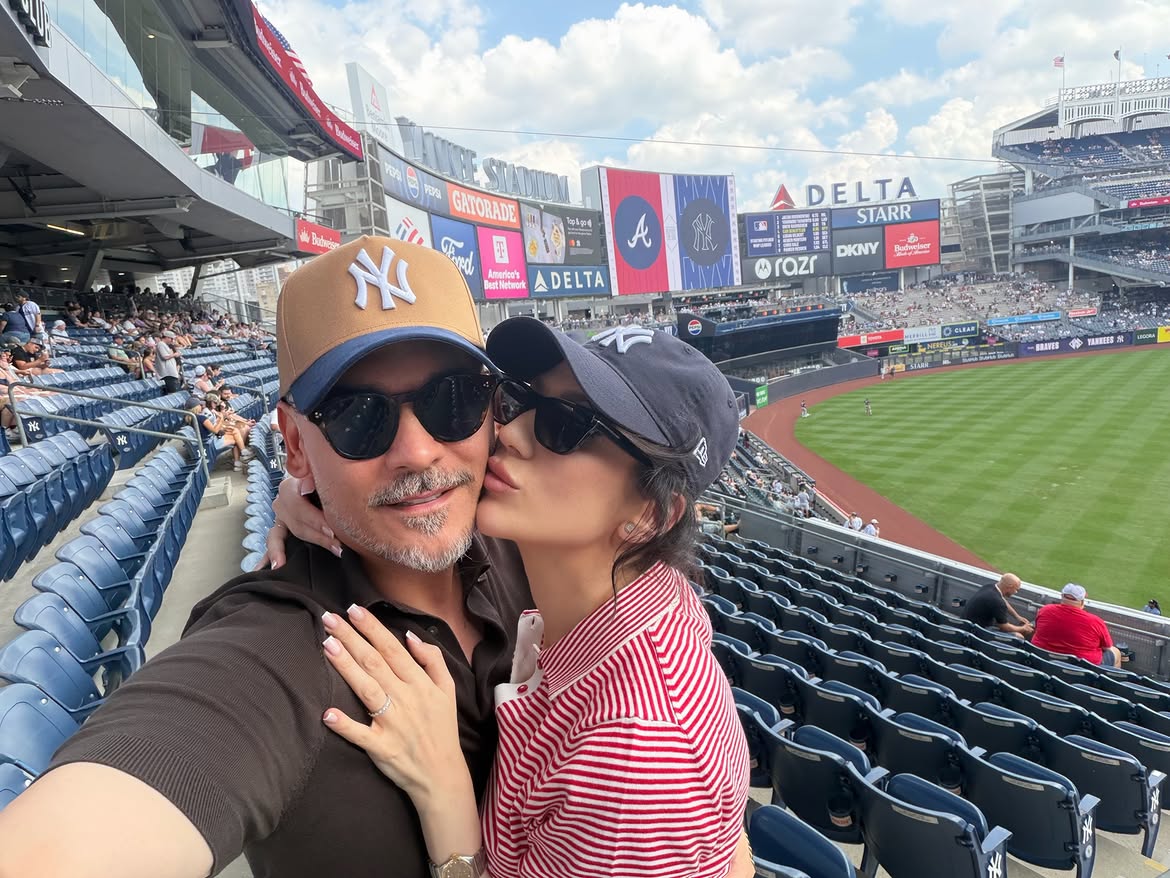 Daliana Răducan demontează miturile despre New York. Ce spune soția lui Răzvan Simion despre prețuri, siguranță și șobolani
