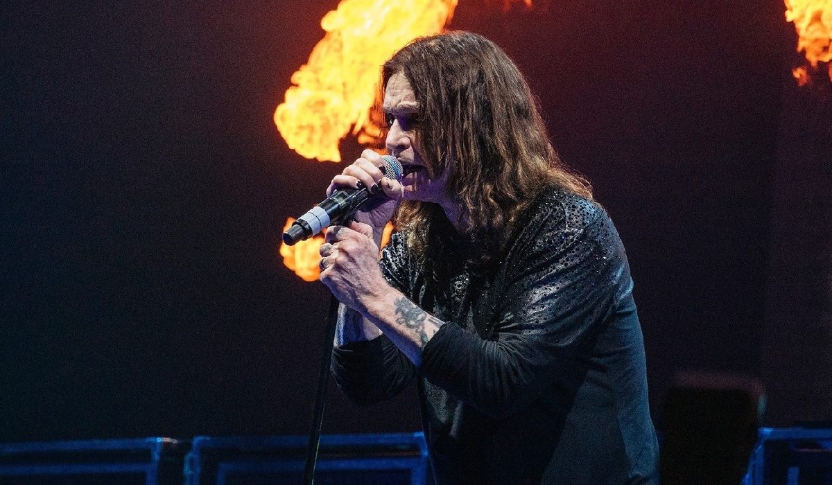 Ozzy Osbourne a murit pe bicicletă. Soția artistului a spus, în lacrimi, care au fost ultimele lui cuvinte