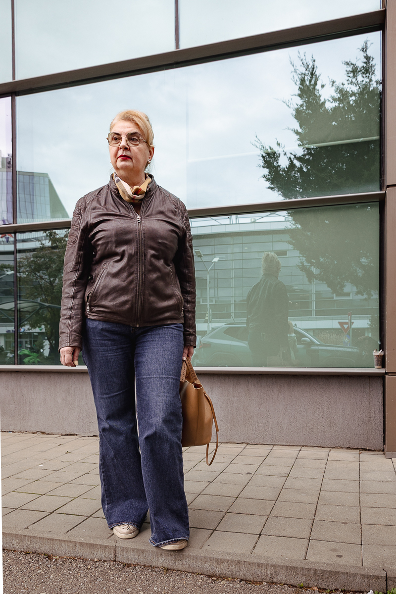 10 ani de la tragedia din Colectiv. „România e condamnată. Nu mai are vitalitate, vână, nu mai are simț civic”, spune medicul Ruxandra Geambaşu, care şi-a pierdut singurul copil în urma incendiului