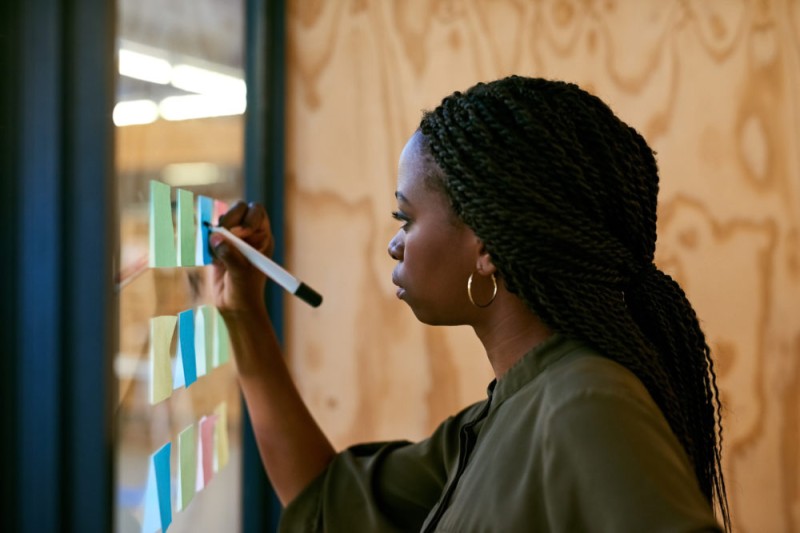 5 things stopping you from being who you want to be