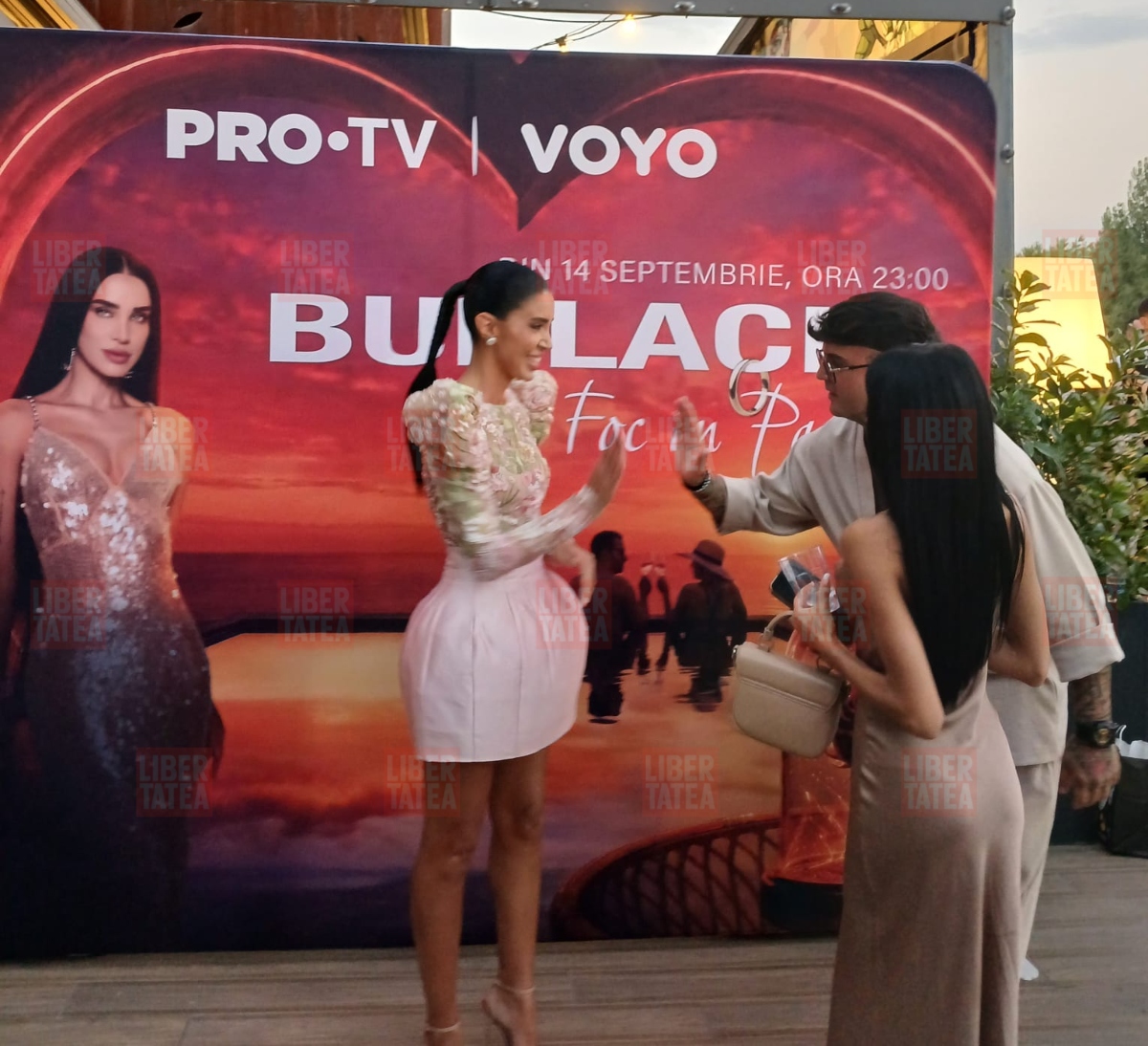 Ce a vorbit Adelina Pestrițu cu „Jaguarul” și Marcel de la Insula Iubirii: „Vă asigur”. Ispitele de la Antena 1 vor să ajungă la PRO TV la „Burlacii: Foc în paradis”?