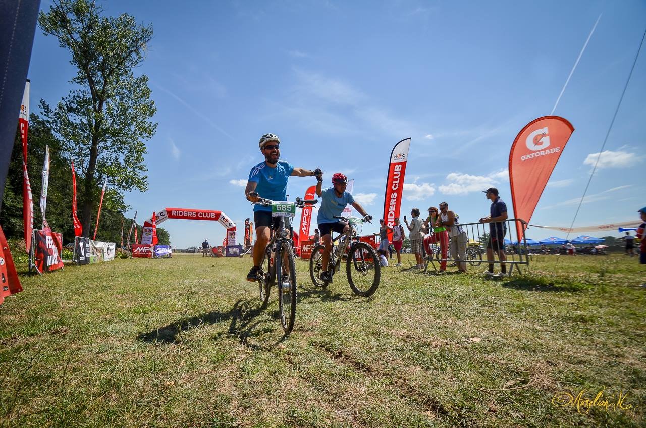 Peste 120 de rideri au cucerit premii la Dumbrava cu Mărgăritar / GALERIE FOTO
