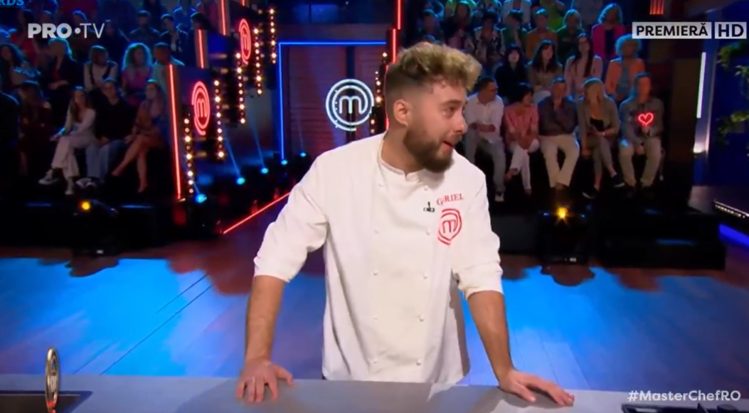 Georgiana Ene a câștigat MasterChef 2024, sezonul 9. A gătit cel mai bune preparate și a plecat acasă cu premiul de 75.000 de euro