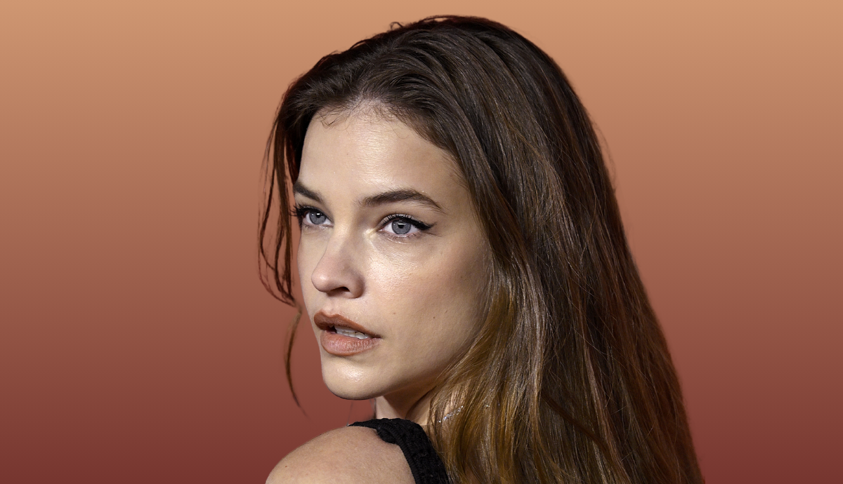 Palvin Barbara New Yorkban is vitte a prímet