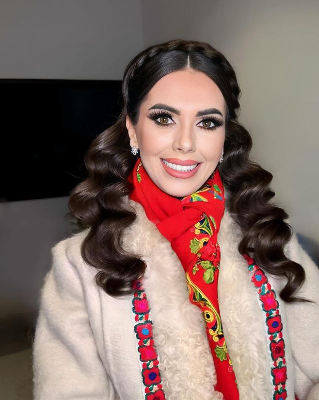 Georgiana Lobonț